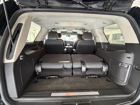 Used 2013 GMC Yukon Denali AWD/4WD image 18