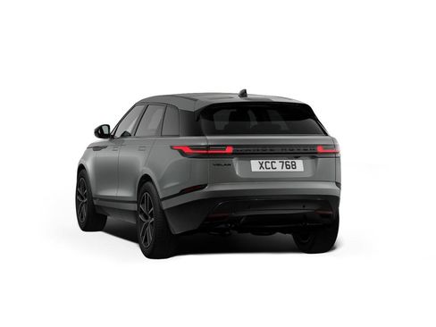 New 2026 Land Rover Range Rover Velar Belgravia AWD/4WD image 2
