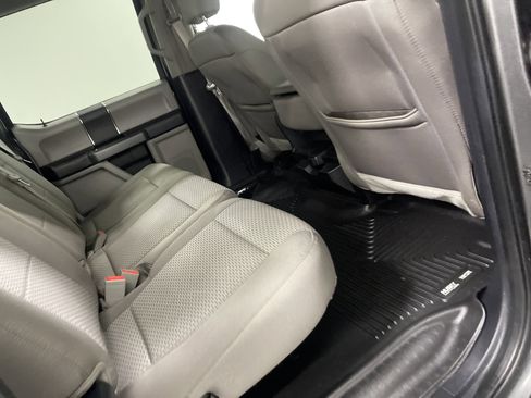 Used 2020 Ford F150 XLT w/ Max Trailer Tow Package AWD/4WD image 22