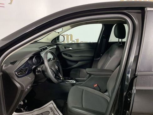 Certified 2023 Buick Encore GX Preferred w/ Cold Weather Comfort Package image 11