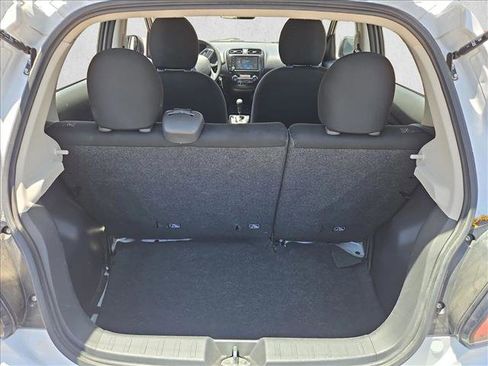 Used 2021 Mitsubishi Mirage ES FWD image 6