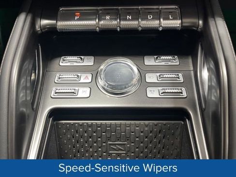 New 2026 Lincoln Nautilus Reserve AWD/4WD image 43