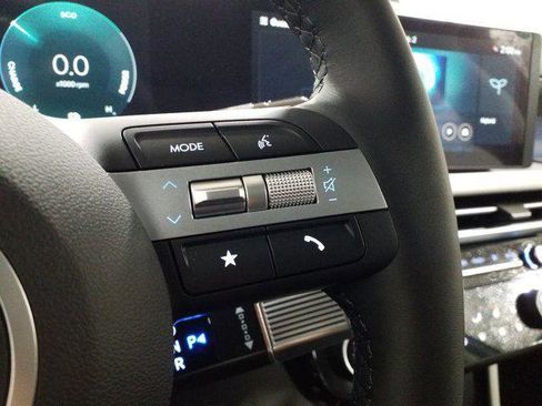 New 2026 Hyundai Tucson Limited w/ Tow & Go Package image 5