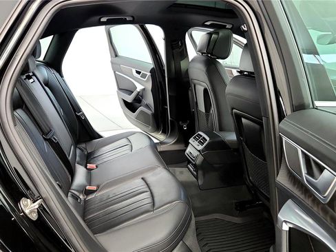 Used 2023 Audi A6 3.0T Premium image 18