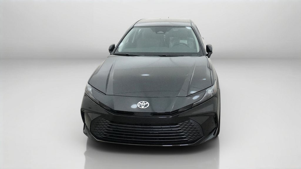 New 2027 Toyota Camry LE w/ Convenience Package FWD image 15