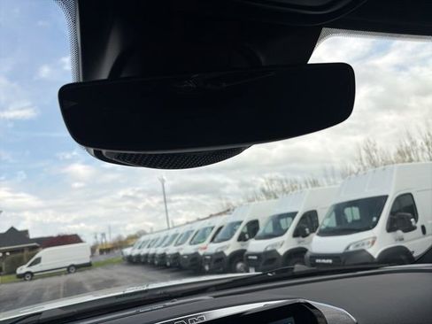 New 2026 RAM 3500 Laramie image 22