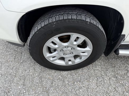 Used 2004 Acura MDX Touring AWD/4WD image 9