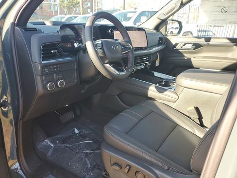 New 2026 Chevrolet Suburban RST w/ Comfort Package image 21