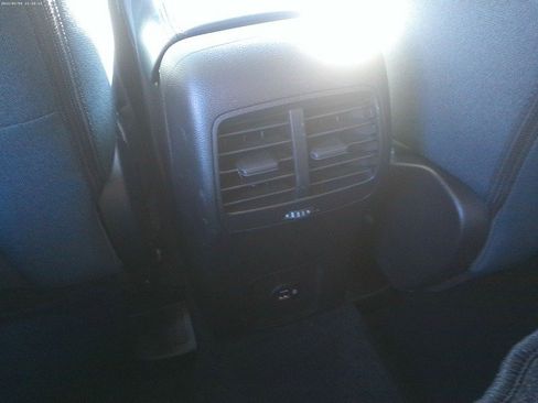 Used 2024 Ford Bronco Sport Heritage w/ Heritage Convenience Package image 18