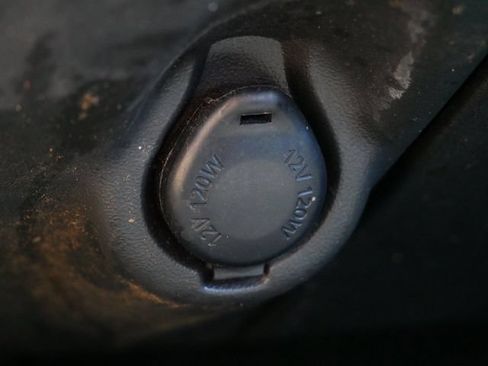 Used 2024 Mitsubishi Mirage G4 ES FWD image 26