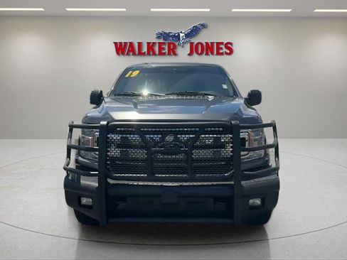 Used 2019 Ford F150 XLT AWD/4WD image 2