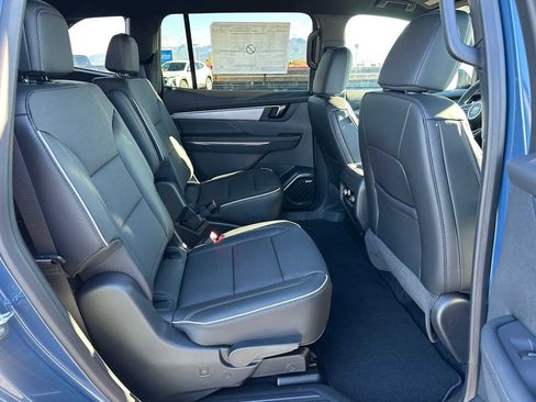 New 2026 Buick Enclave Preferred w/ Power Package image 12