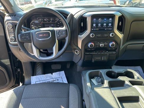 Certified 2022 GMC Sierra 1500 Elevation image 21