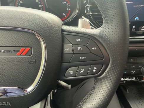 New 2026 Dodge Durango GT AWD/4WD image 20