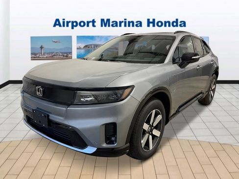 New 2026 Honda Prologue Touring image 1
