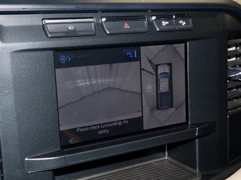 Used 2024 Ford F350 XL w/ STX Appearance Package image 2