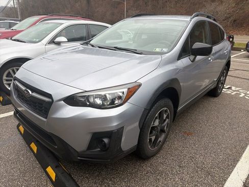Used 2019 Subaru Crosstrek 2.0i image 1