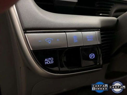 Used 2023 Hyundai Ioniq 5 Limited w/ Cargo Package image 35