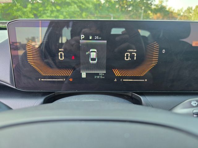 Used 2025 Kia K4 FWD image 23