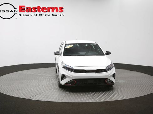 Used 2023 Kia Forte GT FWD image 55