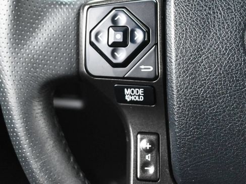 Used 2019 Toyota 4Runner TRD Pro AWD/4WD image 5