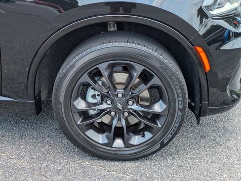 Used 2023 Dodge Durango SXT w/ SXT Blacktop Group AWD/4WD image 11