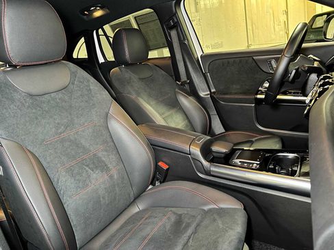 Certified 2023 Mercedes-Benz GLA 250 4MATIC image 13