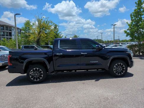 Certified 2026 Toyota Tundra Limited AWD/4WD image 4