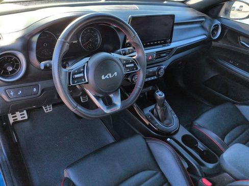 Used 2024 Kia Forte GT image 13