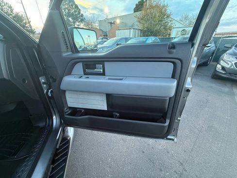 Used 2014 Ford F150 STX w/ Equipment Group 201A Mid image 23