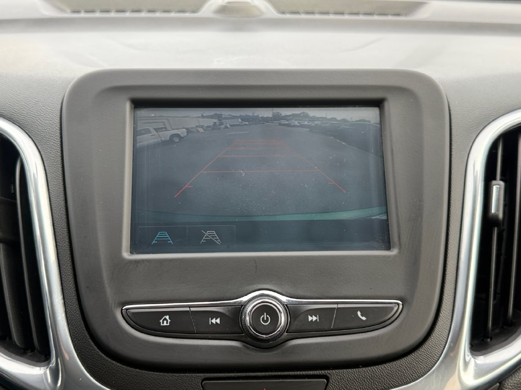 Used 2018 Chevrolet Equinox LT AWD/4WD image 15