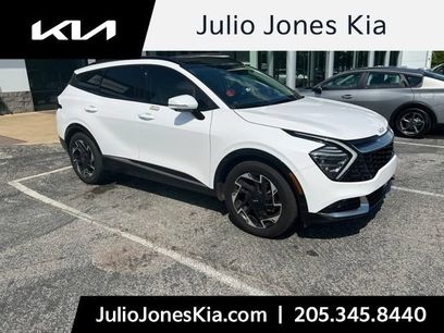 Used 2024 Kia Sportage SX