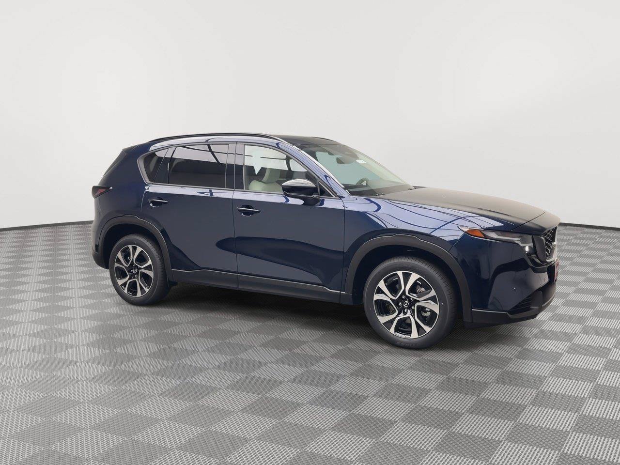 New 2026 MAZDA CX-5 Preferred AWD/4WD image 40