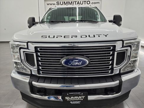 Used 2022 Ford F350 XL w/ STX Appearance Package image 23