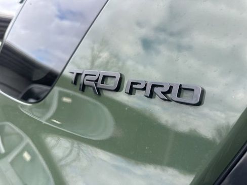 Used 2020 Toyota 4Runner TRD Pro image 10