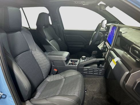 New 2026 Toyota 4Runner TRD Sport Premium AWD/4WD image 27