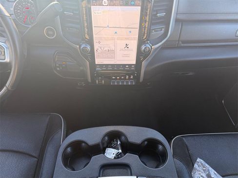 Certified 2023 RAM 3500 Laramie image 13