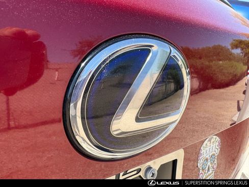 Used 2021 Lexus NX 300h AWD w/ Premium Package image 10