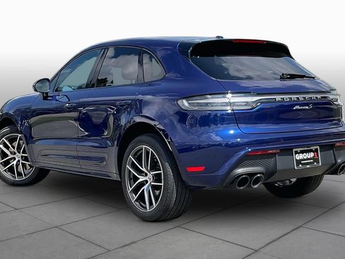 Used 2023 Porsche Macan S AWD/4WD image 10