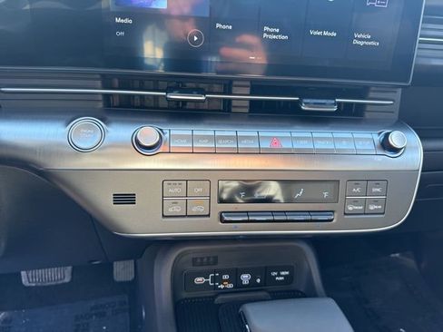 New 2026 Hyundai Kona SEL Sport AWD/4WD image 24