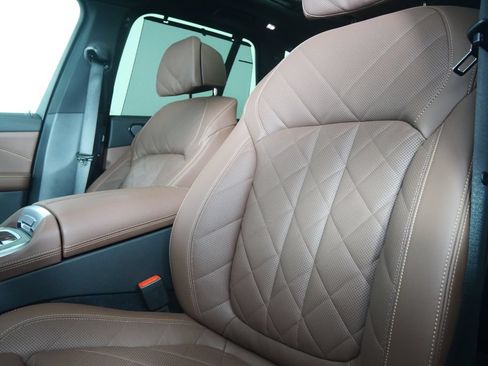 Used 2025 BMW X5 M60i w/ Executive Package AWD/4WD image 10