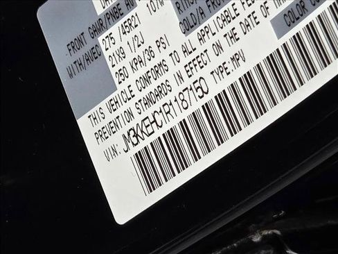 Used 2024 MAZDA CX-90 3.3 Turbo S w/ Premium Plus image 26