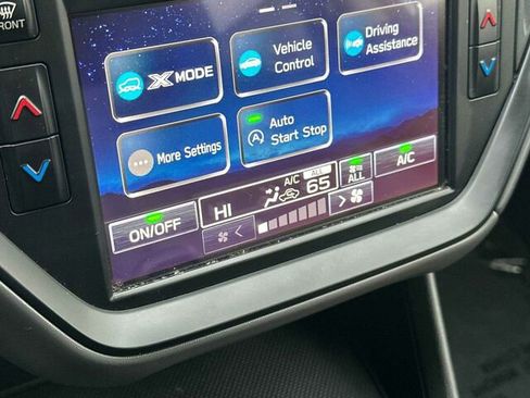 Certified 2024 Subaru Crosstrek 2.0i w/ Popular Package #4 image 23