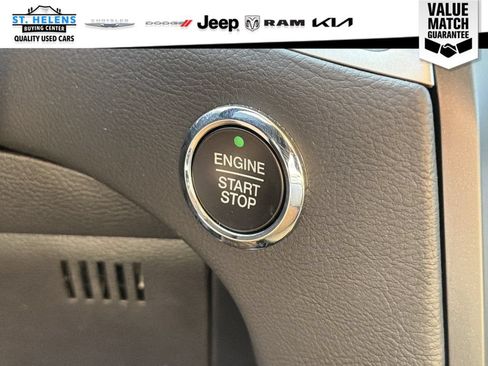 Used 2023 Ford Edge SE w/ Cargo Accessory Package AWD/4WD image 23