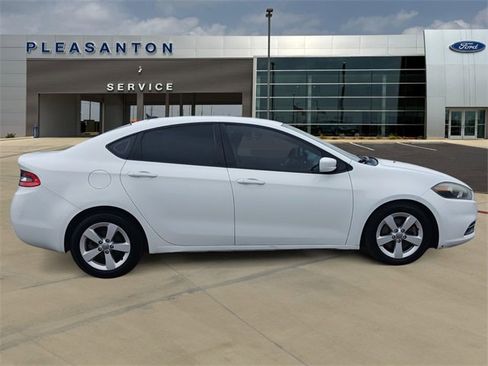 Used 2015 Dodge Dart SXT image 6