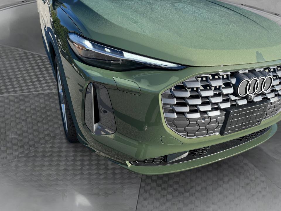 New 2026 Audi Q5 Prestige AWD/4WD image 24