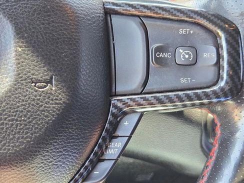 Used 2020 RAM 1500 Rebel w/ Rebel Level 1 Equipment Group RWD image 14