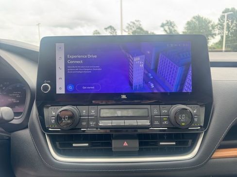 Used 2024 Toyota Grand Highlander FWD image 21