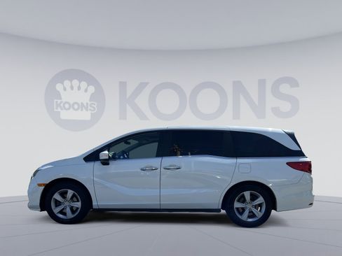 Used 2019 Honda Odyssey EX-L image 7
