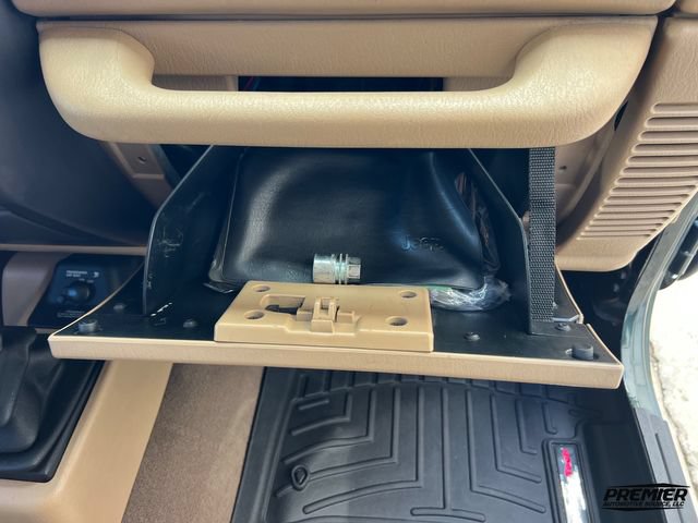 Used 2002 Jeep Wrangler Sport AWD/4WD image 54